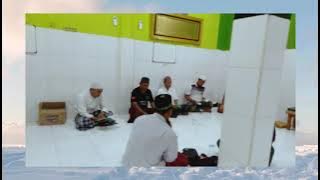 Dzikir Sholawat NaBi TIMOR LESTE