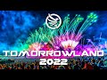 🔥 Tomorrowland 2022 | Festival Mix 2022 | Best Songs, Remixes, Covers & Mashups #11