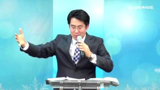 [131227금요] 영적으로 약해짐을 경계하라 - 강대형 목사