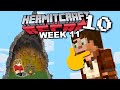 Hermitcraft recap  season 10 week 11