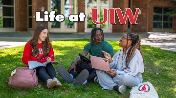 Life at UIW