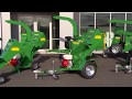 Hansa chippers overview nz 2016