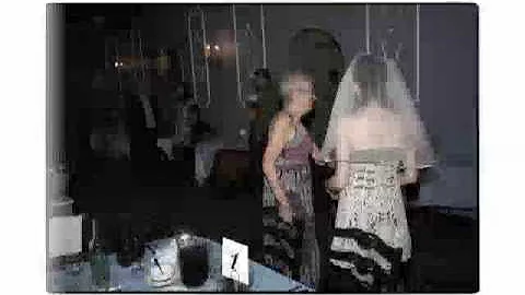 The Wedding of Liza and Ian Roure