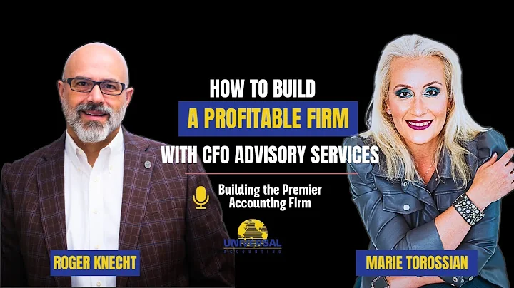 3 Ways To Attract High-Value Accounting Clients w/ Marie Torossian