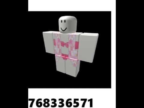 Roblox Boys And Girls Cloth Codes Swim Suits Youtube - pink pajamas roblox cheats for roblox bloxburg