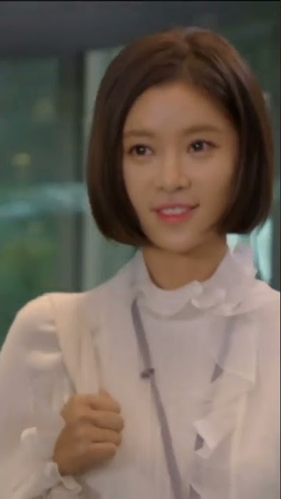 she was pretty || transformation#kdrama #kpop #attitude #shorts #fyp #viral #kdramaedit#parkseojoon