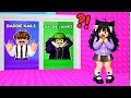 Roblox Would You Rather Baddie Troll Tower