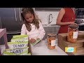 Simple organization systems to make back-to-school routines easier