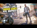 Top 7 Realistic OPEN WORLD Games for Android 2025 | Console-Level Graphics!