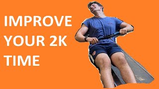 Three Tips to a Faster 2k Test