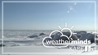 WeatherMinds: How is wind chill determined? screenshot 4