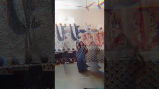 Desi Girl Teacher Dance