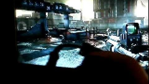 Killzone 2 Input lag is a lie