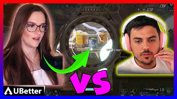 ImperialHal vs Mande: LAN Win = 5 Gifted Subs! 💸 | But Why? 🤔