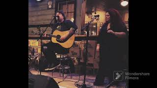 If We Were Vampires @ Gruene Hall - Jason Isbell cover