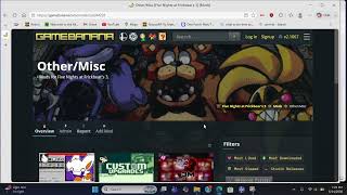Guide to the Frickbears 3 and the Randomizer