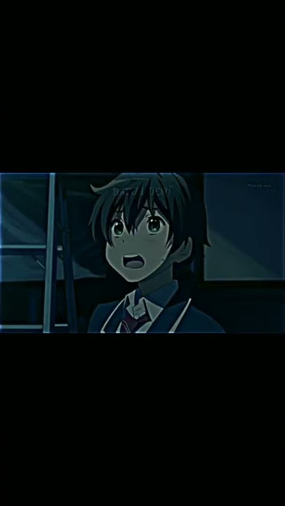 Jedag jedug Anime chuunibyo demo koi ga shitai Yuuta ngakak😂😂🤣 #shorts #jedagjedug #anime