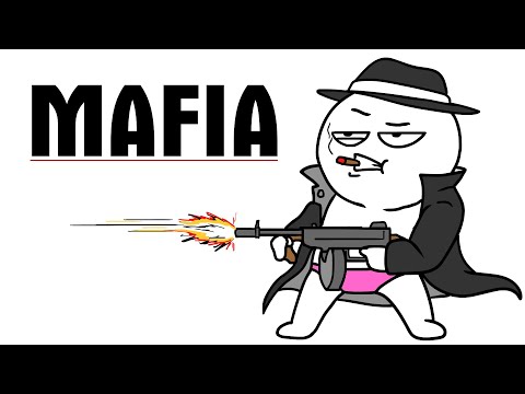 видео: MAFIA - МУЛЬТ ОБЗОР