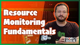 How to Get The Most From Your Server | System Monitoring Best Practices