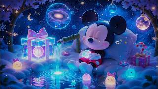 (NO ADS) 99% FALL ASLEEP in 3 Minutes  ✨ Peaceful Night Sounds to Ease Anxiety & Encourage Sleep screenshot 2