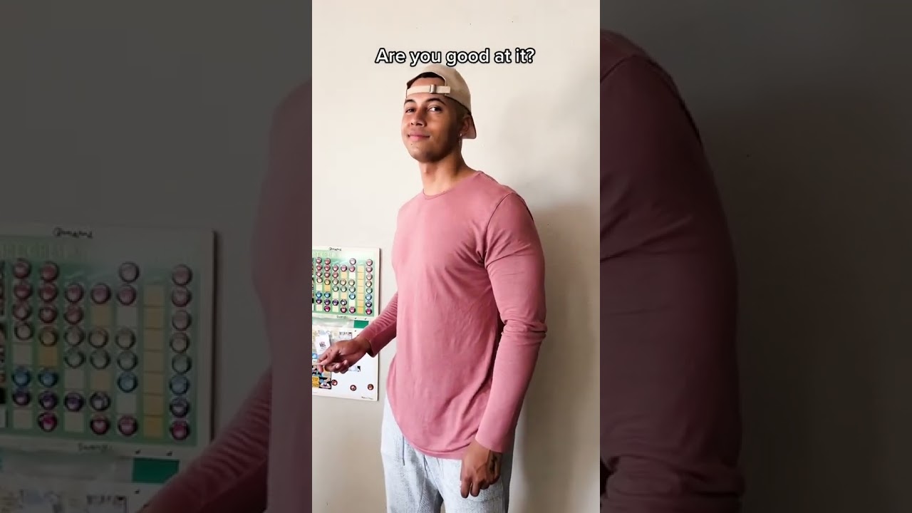 Делает ли это меня хорошим? 