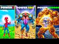 GTA 5: Franklin and Shinchan’s $1 to $1,000,000 Spider-Man Suit Upgrade Challenge | GTA 5