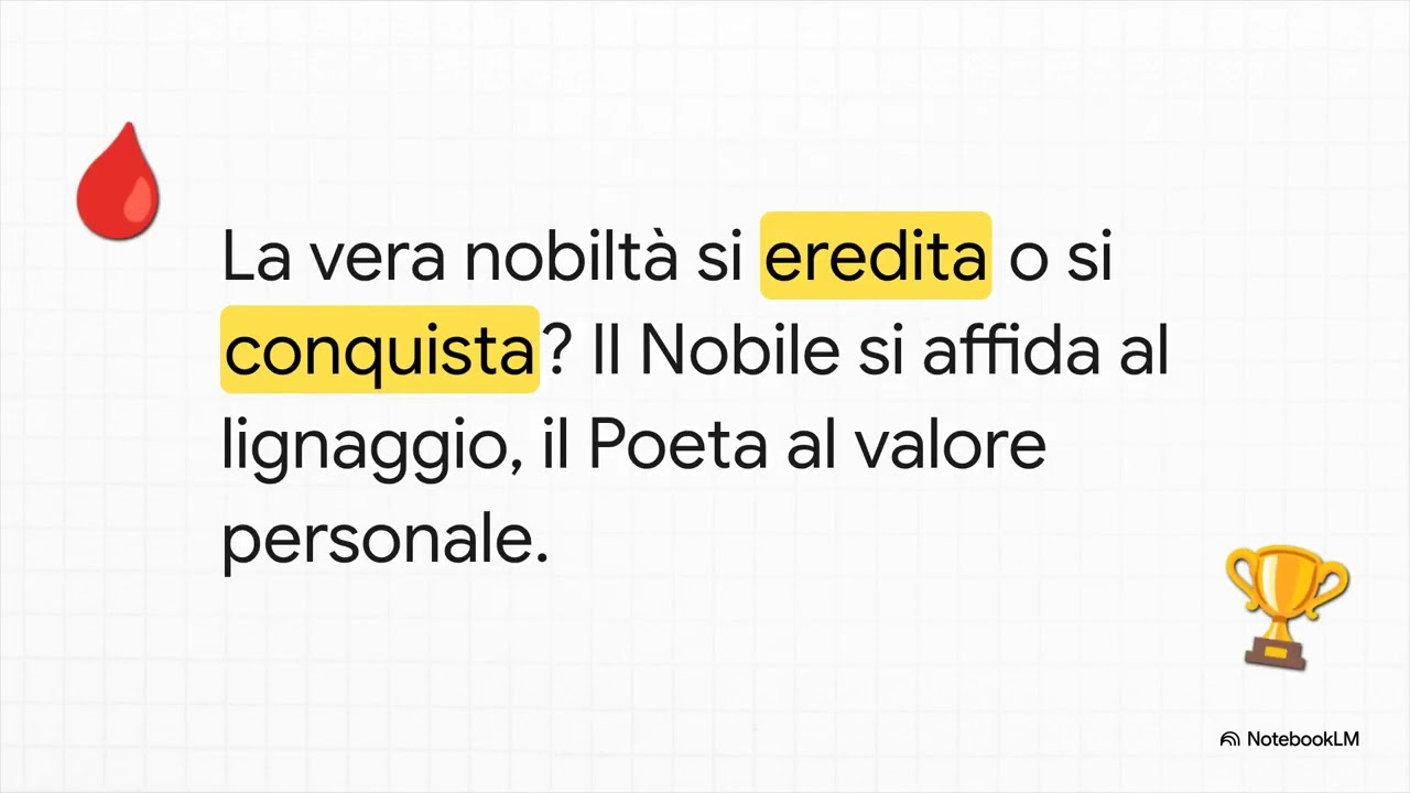 Parini: dialogo sopra la nobiltà 