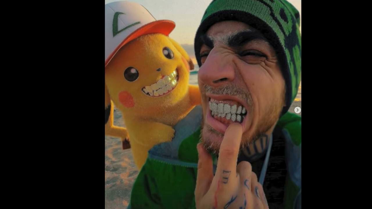 [FREE] 1900 Rugrat x Chuckyy Type Beat 