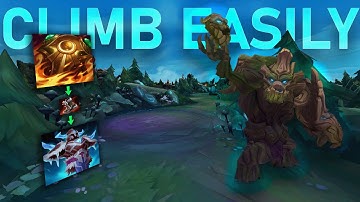 STOP LOSING TO DARIUS, PICK MAOKAI