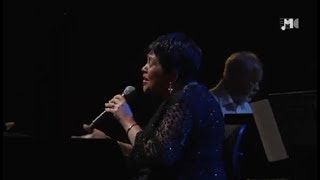 Rosa Passos e Cristovão Bastos | Por causa de você (Tom Jobim e Dolores Duran)