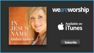 Watch Darlene Zschech Let The Peace Of God Reign video