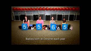 Ochsner New Orleans web