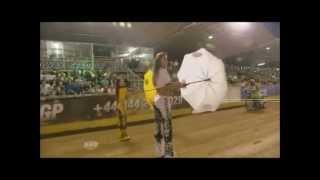Grid Girls SGP Croatia 2011