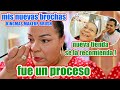 ACONSEJAMOS A CAROLINA/ ELLAS NO AGUANTARIAN COMO YO / KINGMAS MAKEUP BRUSH