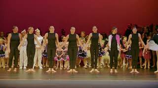 Finale — Dance Quest International The Good News Showcase