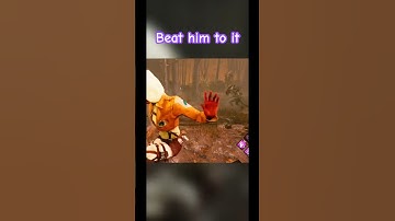 Creepy Xenomorph #dbd #funny #pc #gaming #clips #halloween @Kaista_