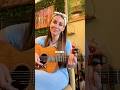 Call Me Dorothy #originalmusic #indiefolk #singersongwriter #upcomingmusician #acoustic #home #oz