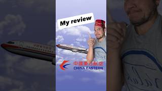 A full comprehensive review of China eastern Airlines