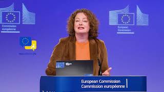 EU Climate Warning: Brussels Says New Resilience Framework Must Reflect Summer’s Extreme Events