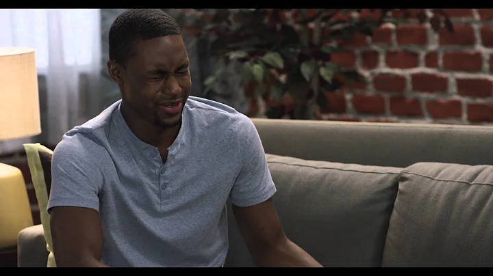 Scene 84 - Omar Brunson/Alaja Greene