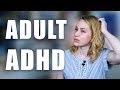 ADHD as an Adult: How is it Different?