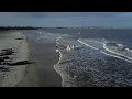 Little Tybee Island 13 minute Mavic Pro Flight