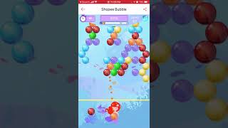 Shopee Bubble Level 63 - Cleared screenshot 4