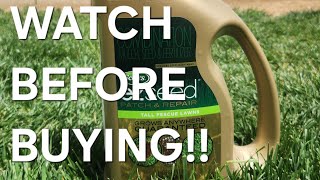 Scotts eZseed Review  - DIY Lawn Guy