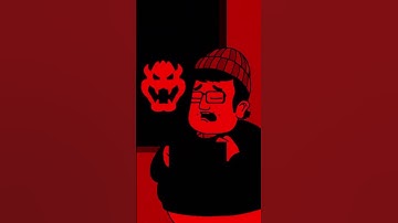 Bob Gets the DEAD MEAT Card  #caillou #funny #animation #memes #goanimate #grounded