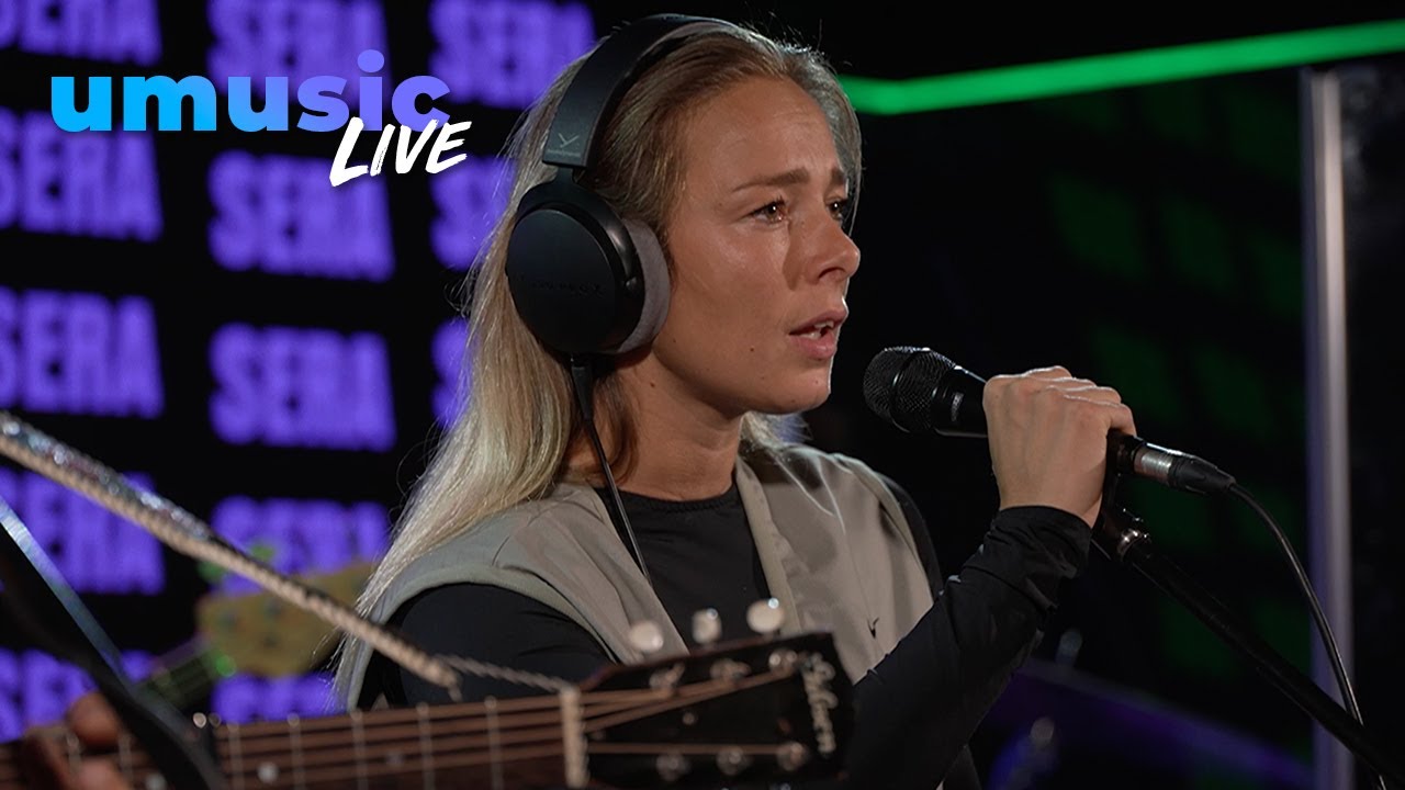 Douwe Bob & SERA - I Believe | Live bij Radio 538 (2024)