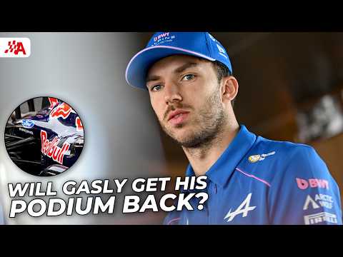 F1’s ADUO shock explained: Red Bull a victim of the system? | 2026 Barcelona GP Thursday