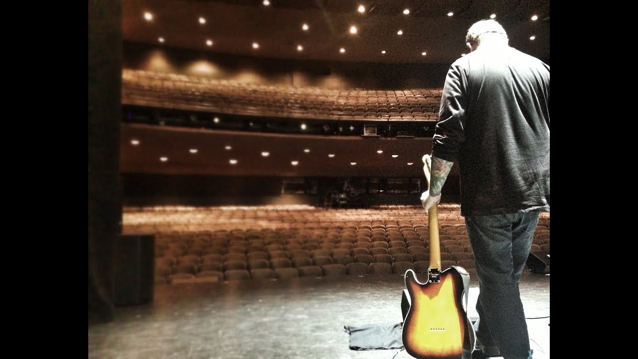 Books & Dunn My Next Broken Heart Guitar Solo