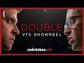 Double Role - VFX Showreel | Redchillies.vfx | Digital Duplication