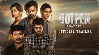 ଡଟପେନ୍ | Dotpen | Odia Movie | Official Trailer | Jyoti | Divya | Rohan | Priti | Aswin Tripathy 